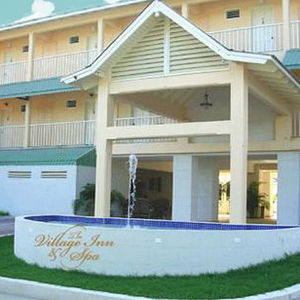 Hotel The Soco House cazare Saint Lucia