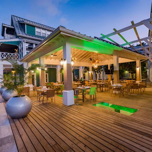 Hotel Zoëtry Marigot Bay St. Lucia cazare Saint Lucia