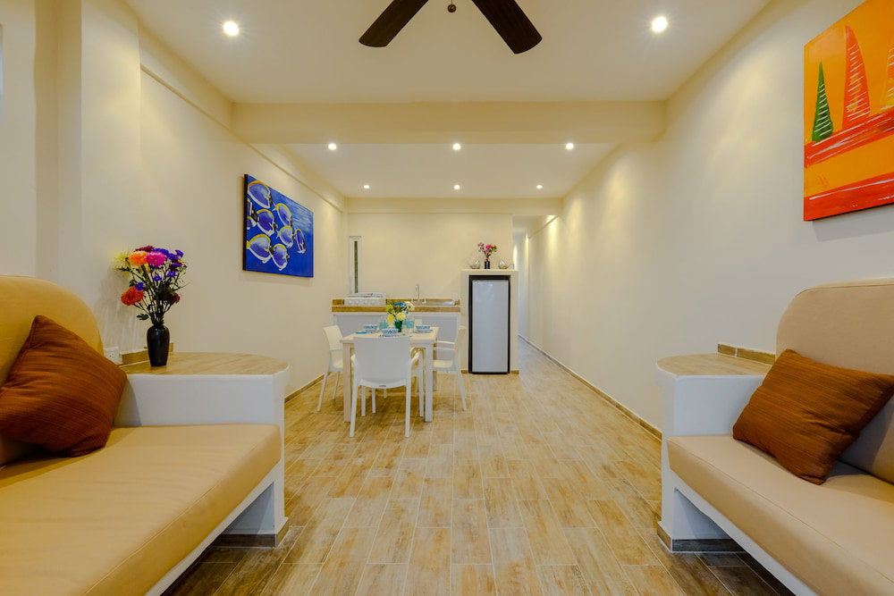 Casa Del Arbol Condo
