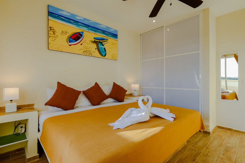 Casa Del Arbol Condo
