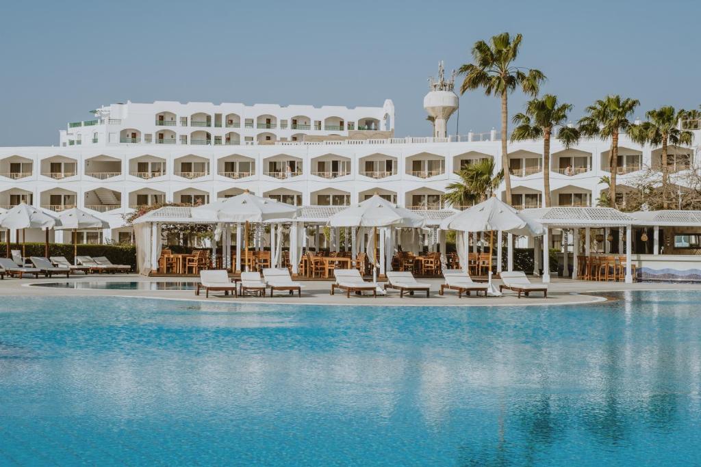 Hotel Baron Resort Sharm Elsheikh