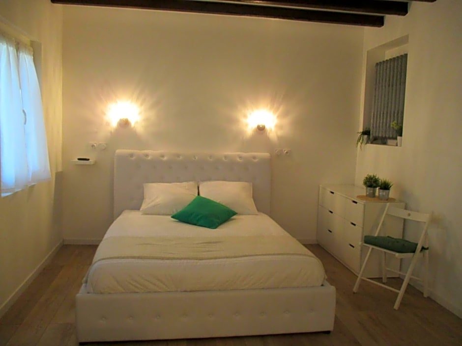 Hotel Villa Bellabé