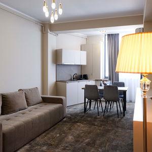 Hotel Building Stefan Resort Nord cazare Navodari