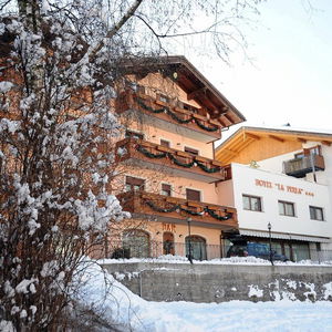 Hotel Hotel La Perla cazare Fiera di Primiero