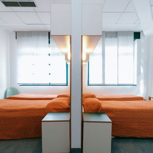 Hotel Open011 cazare Torino