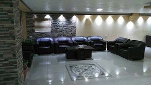 Hotel Sara Crown Hotel cazare Irbid