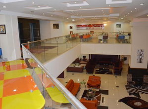 Hotel Sedrh Hotel cazare Irbid