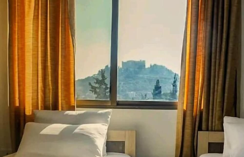 Hotel Al-Jabal Castle Hotel - Ajloun