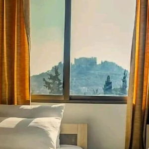 Hotel Al-Jabal Castle Hotel - Ajloun cazare 'Ajlun
