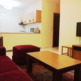 Hotel Al Kawther Hotel Apartments cazare Amman