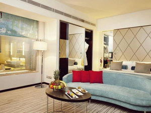 Hotel Hilton Amman cazare Amman