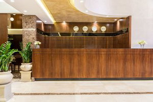 Hotel Gerasa Hotel cazare Amman