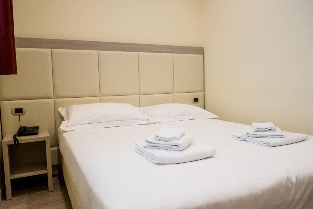 Hotel Palace Hotel La Conchiglia D'oro