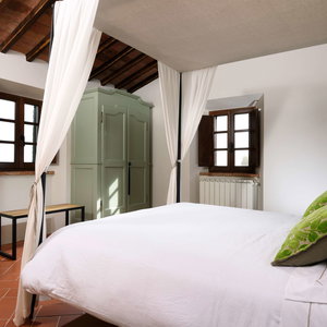 Hotel Relais Villa Grazianella cazare Montepulciano