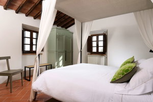 Hotel Relais Villa Grazianella cazare Montepulciano
