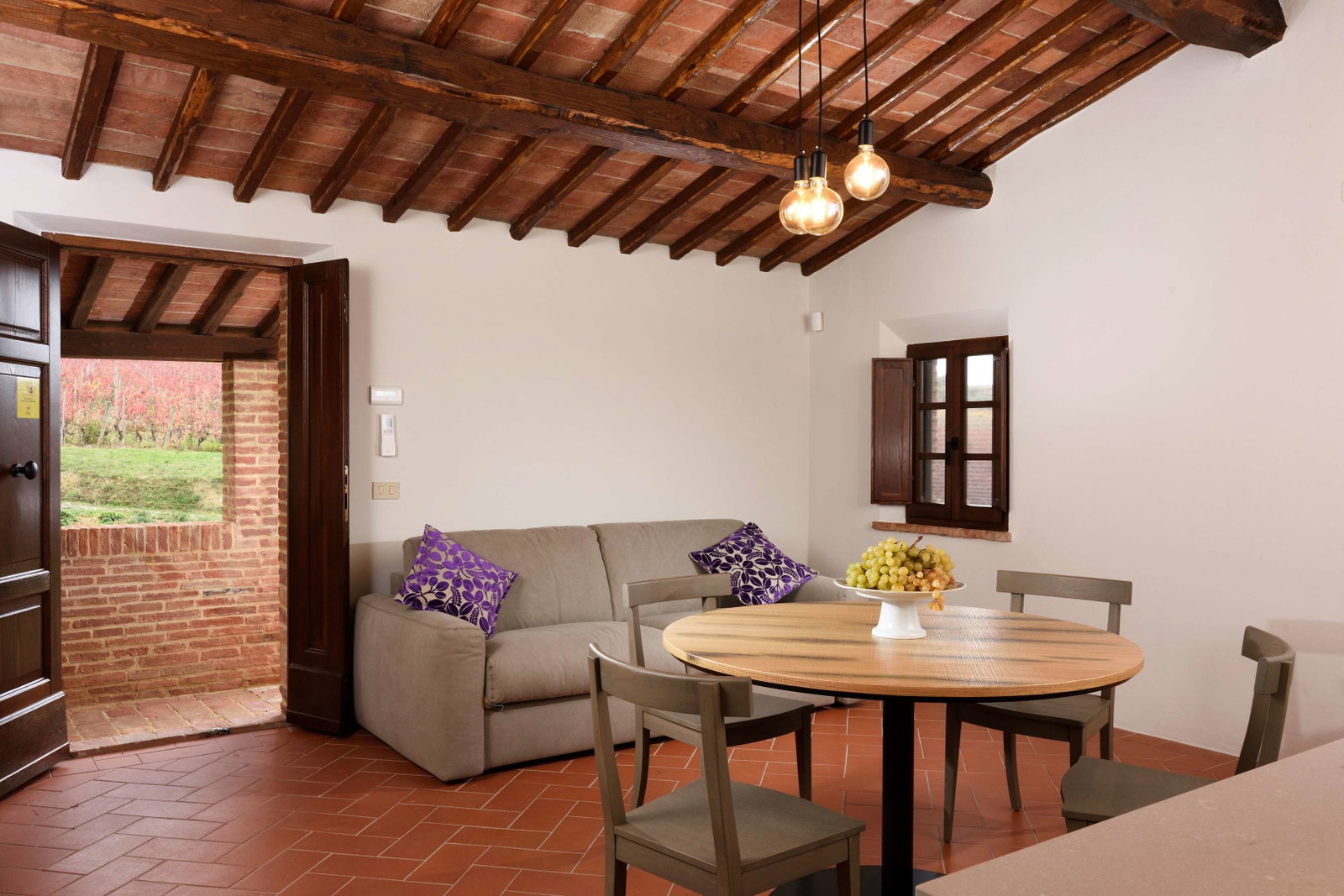 Relais Villa Grazianella