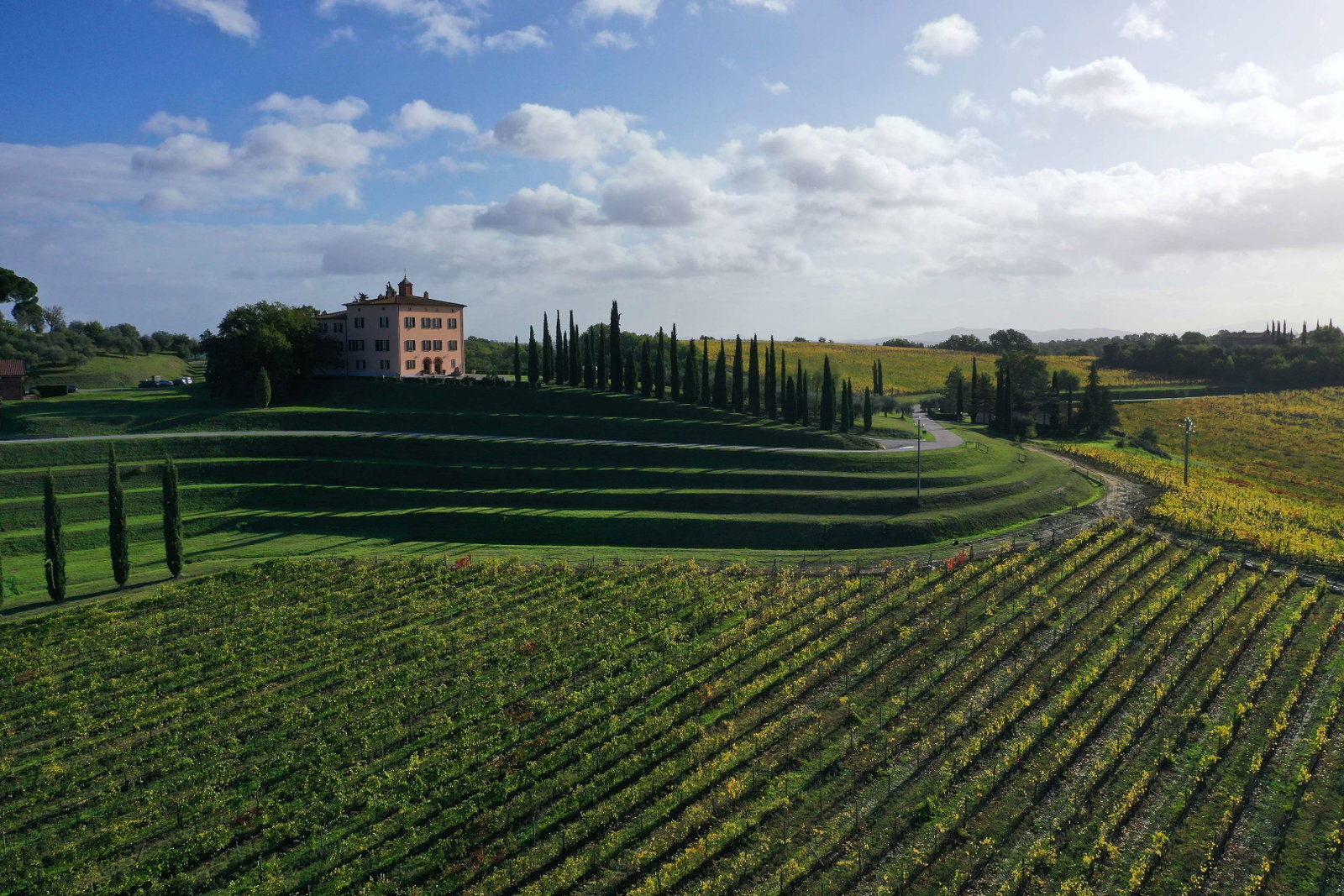 Relais Villa Grazianella