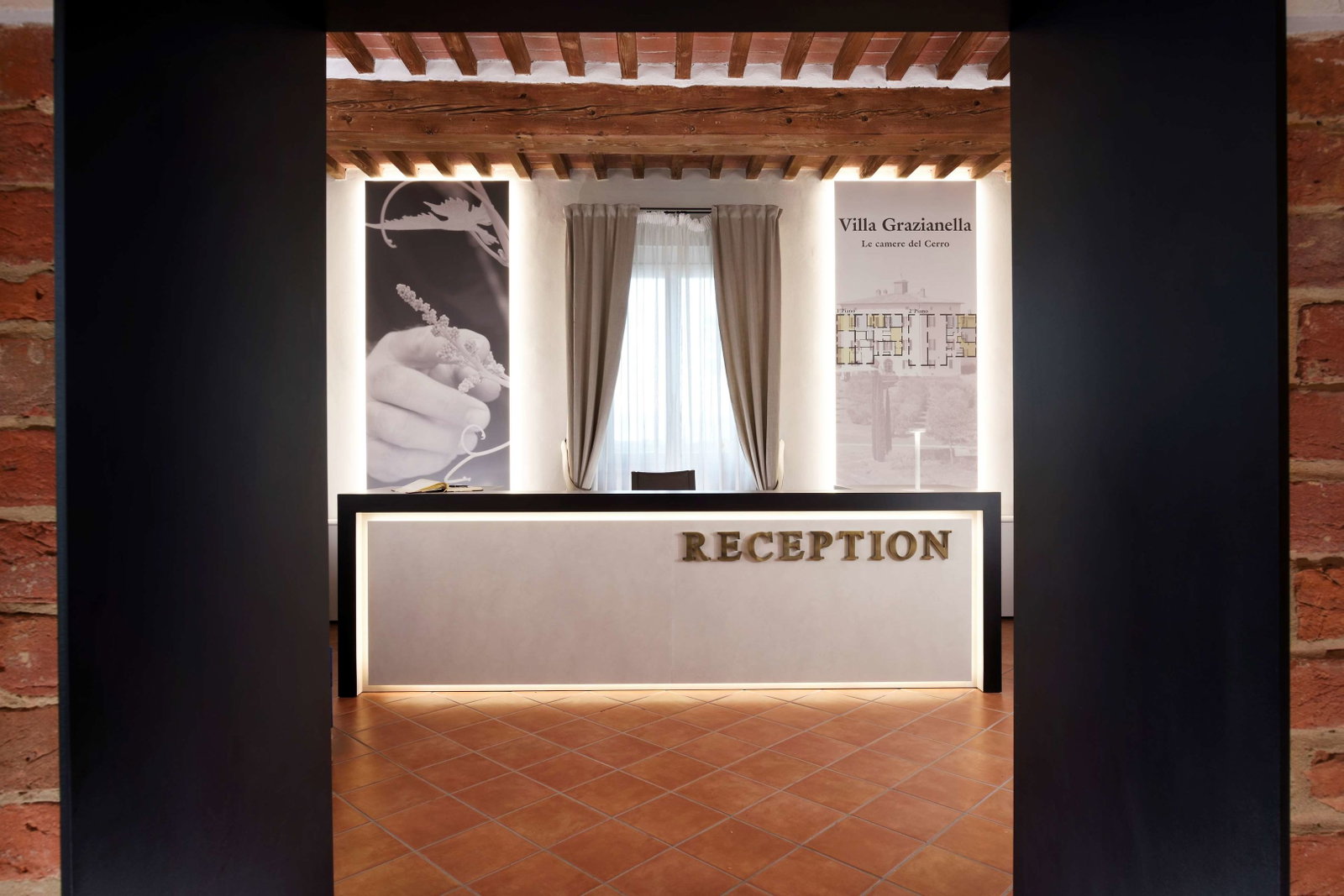 Relais Villa Grazianella