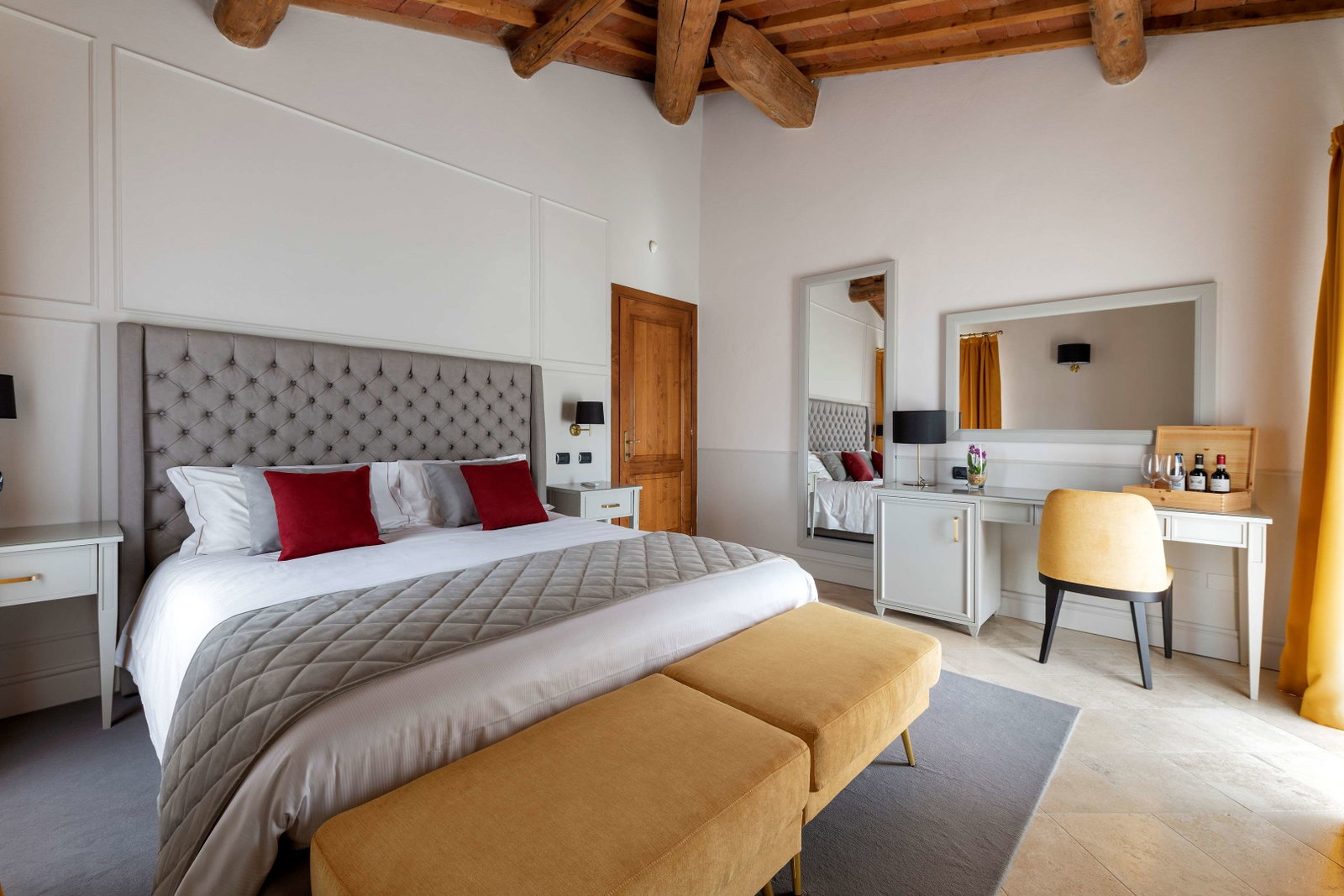 Relais Villa Grazianella