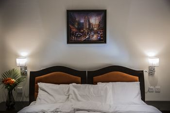 Naylover Hotel Suites