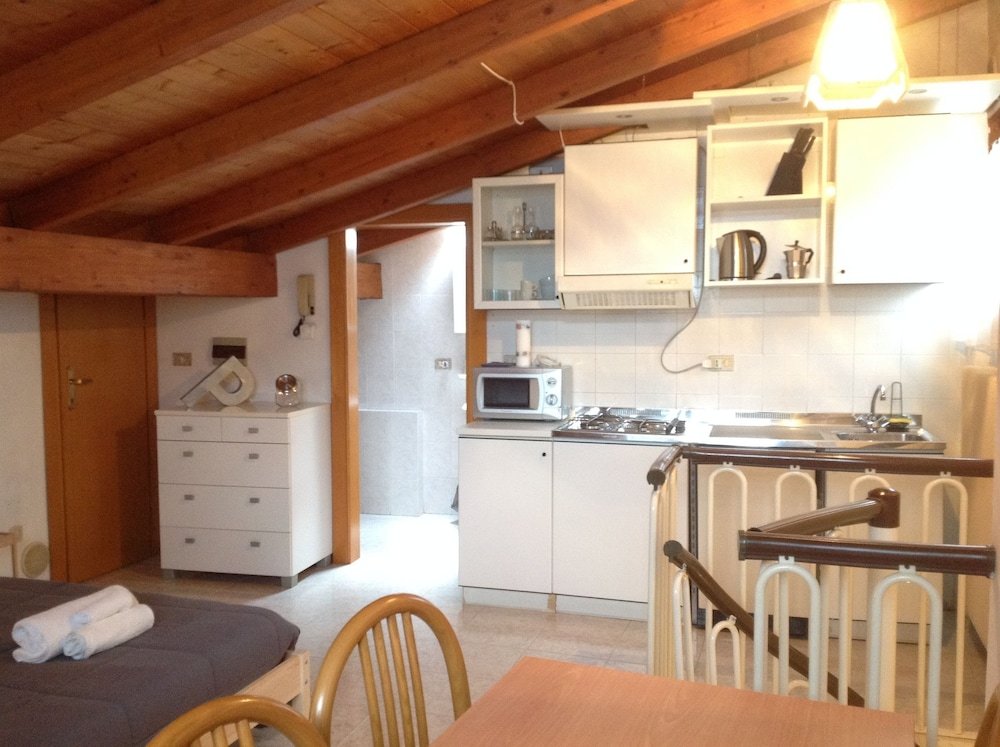 Hotel Residence Trieste