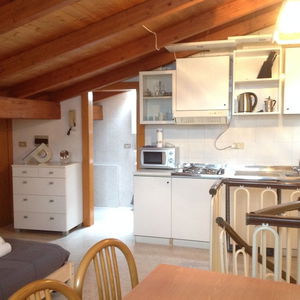 Hotel Residence Trieste cazare Riva del Garda