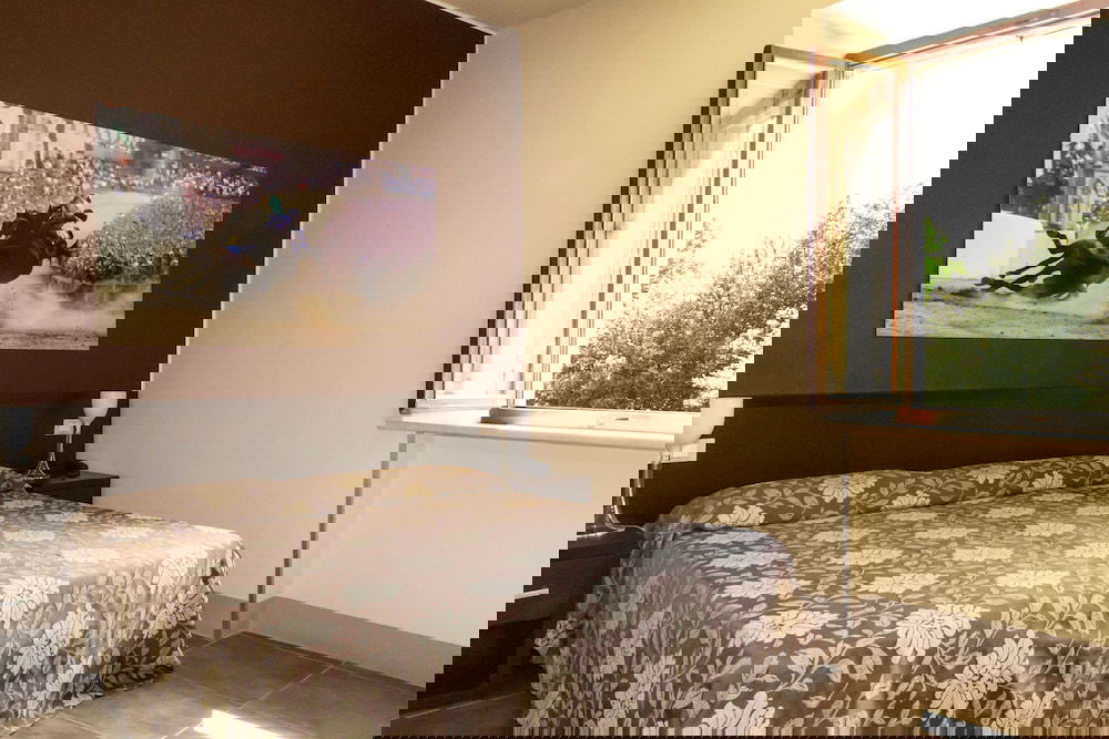 Hotel Villa Montarioso