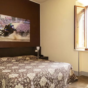 Hotel Villa Montarioso cazare Siena