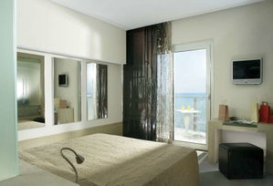 Hotel Smy Aran Blu Roma Mare cazare Lido di Ostia