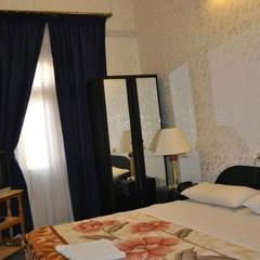 Hotel New Park Hotel cazare Amman