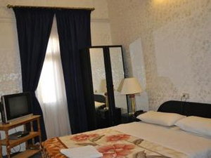 Hotel New Park Hotel cazare Amman