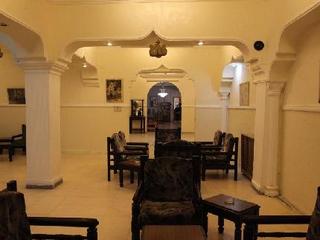 New Park Hotel