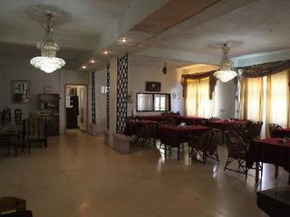 New Park Hotel