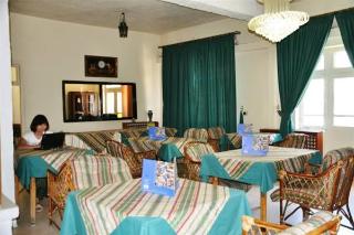 New Park Hotel