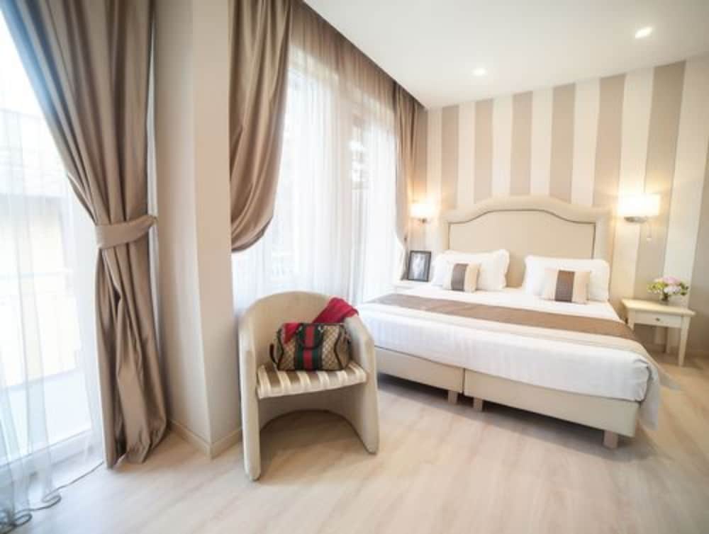 Hotel Tigullio Et De Milan