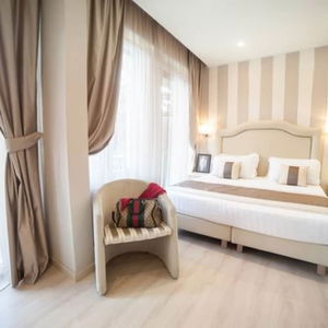 Hotel Tigullio Et De Milan cazare Santa Margherita Ligure