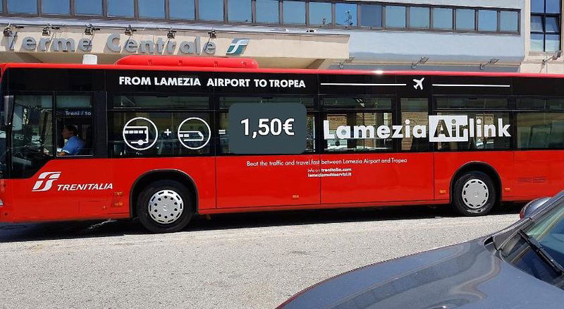 Hotel B&B Lamezia Airport