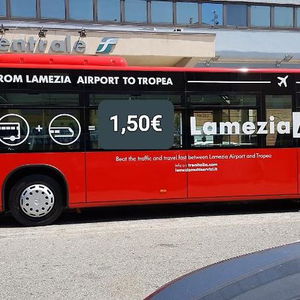 Hotel B&B Lamezia Airport cazare Lamezia Terme