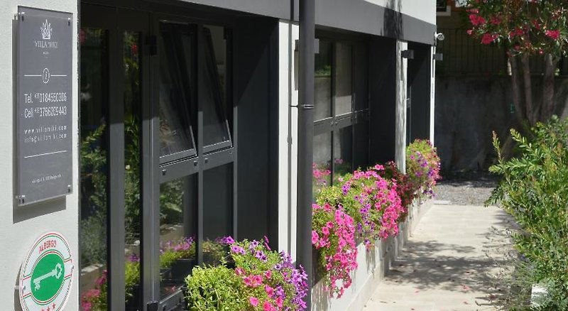 Hotel Hotel Villa Miki