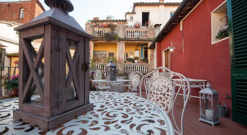 Hotel B&B Corte Toro