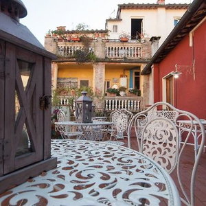 Hotel B&B Corte Toro cazare Lucca