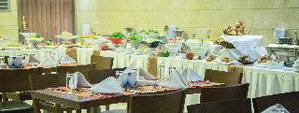 Hotel Sulaf Luxury Hotel cazare Amman