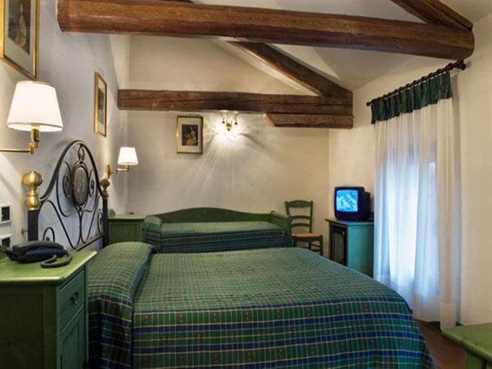 Hotel Albergo La Bersagliera