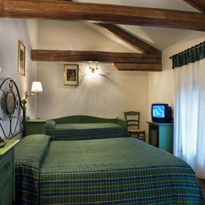 Hotel Albergo La Bersagliera cazare Noventa di Piave