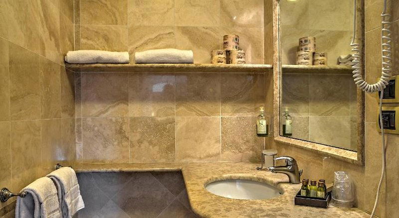 Hotel Borgo Grondaie