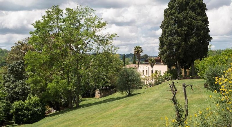 Borgo Grondaie