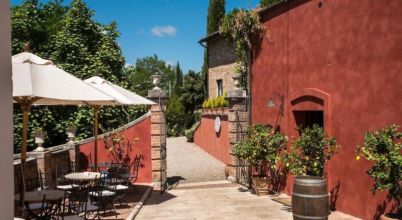 Borgo Grondaie