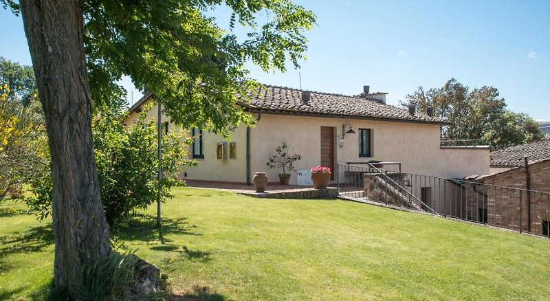 Borgo Grondaie