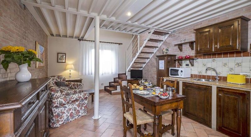 Borgo Grondaie