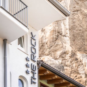 Hotel Garni On The Rock cazare Arco